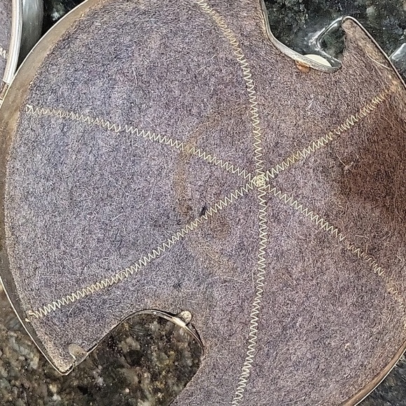 HUTSCHENREUTHER ART DECO SILVER PLATE TEA POT BAVARIA GERMANY - Picture 12 of 14